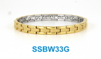 Stainless Steel Bracelet