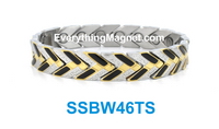 Stainless Steel Bracelet