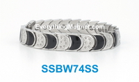 Stainless Steel Bracelet