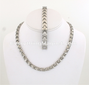 Stainless Steel Necklace