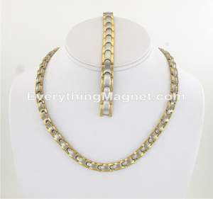 Stainless Steel Necklace