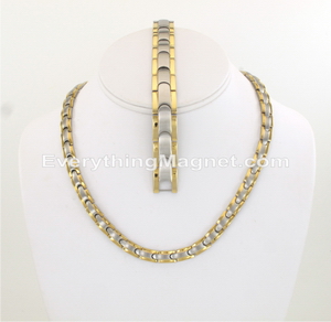 Stainless Steel Necklace