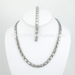 Stainless Steel Necklace