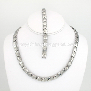 Stainless Steel Necklace