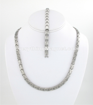 Stainless Steel Necklace