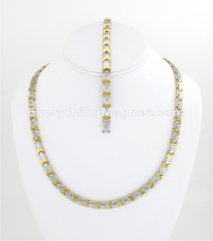 Stainless Steel Necklace