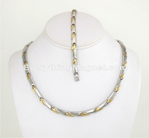 Stainless Steel Necklace