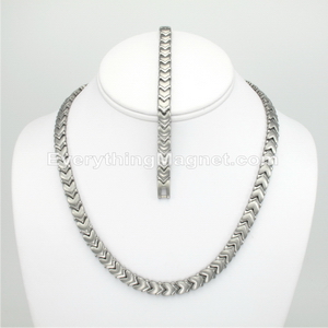 Stainless Steel Necklace