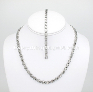 Stainless Steel Necklace