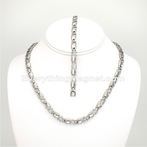 Stainless Steel Necklace