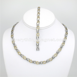 Stainless Steel Necklace