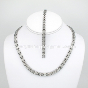 Stainless Steel Necklace