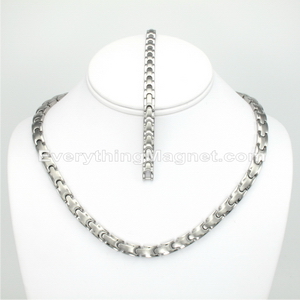 Stainless Steel Necklace