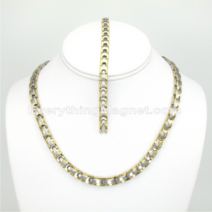 Stainless Steel Necklace