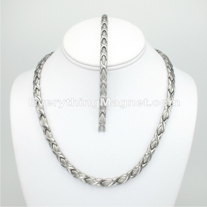 Stainless Steel Necklace