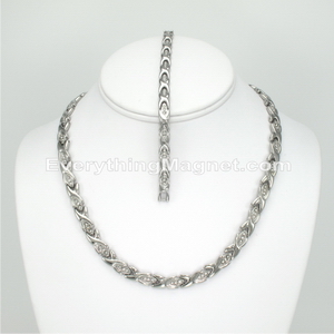Stainless Steel Necklace
