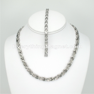 Stainless Steel Necklace