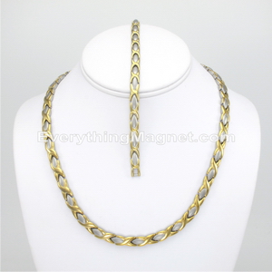 Stainless Steel Necklace