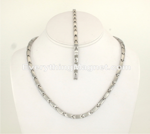 Stainless Steel Necklace