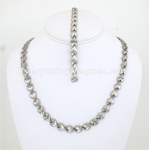 Stainless Steel Necklace