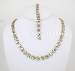 Stainless Steel Necklace