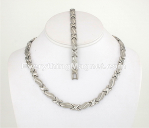 Stainless Steel Necklace