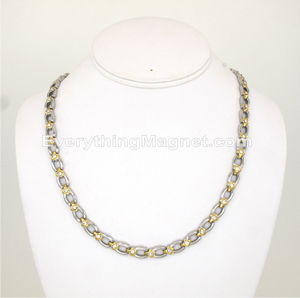 Stainless Steel Necklace