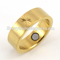Stainless Steel Ring