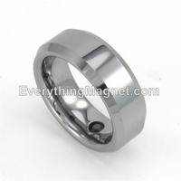 Tungsten Ring