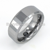 Tungsten Ring