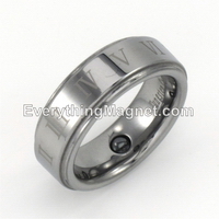 Tungsten Ring