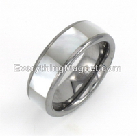 Tungsten Ring