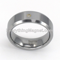 Tungsten Ring