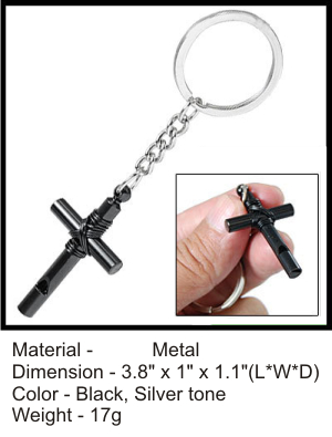 Magnetic Religious Items