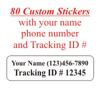Advertising Materials