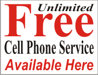 Advertising Materials