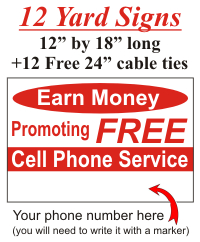 Advertising Materials