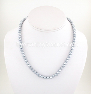 necklace pearl