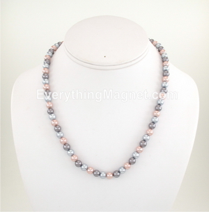 necklace pearl