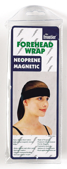 Magnetic Wrap
