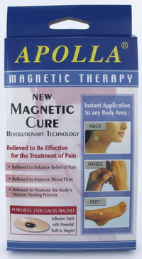 Magnetic Therapy Products