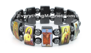 Magnetic Religious Items