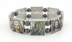 Magnetic Religious Items
