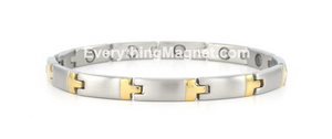 Magnetic Anklet Bracelet