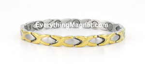 Magnetic Anklet Bracelet